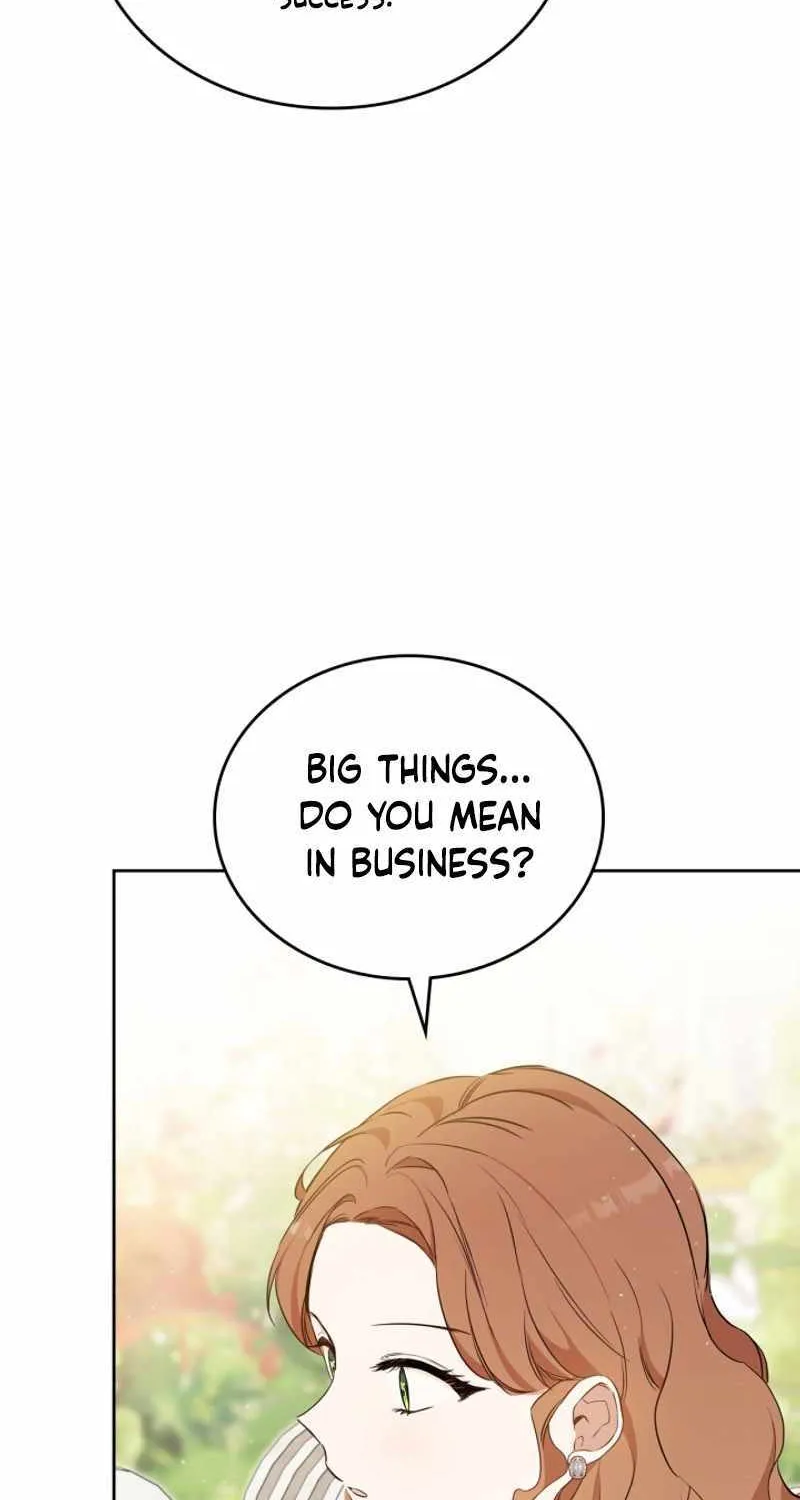 I’Ll Be The Matriarch In This Life Chapter 143 page 22 - 