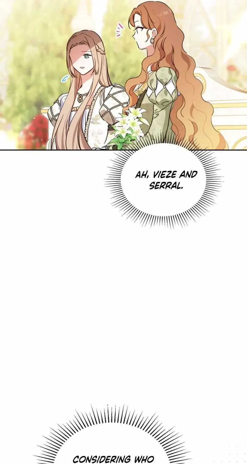 I’Ll Be The Matriarch In This Life Chapter 143 page 27 - 