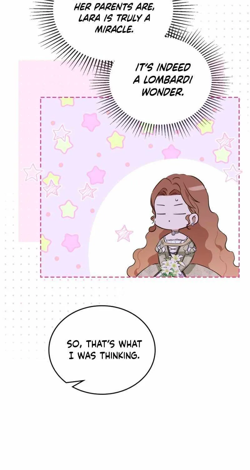 I’Ll Be The Matriarch In This Life Chapter 143 page 28 - 