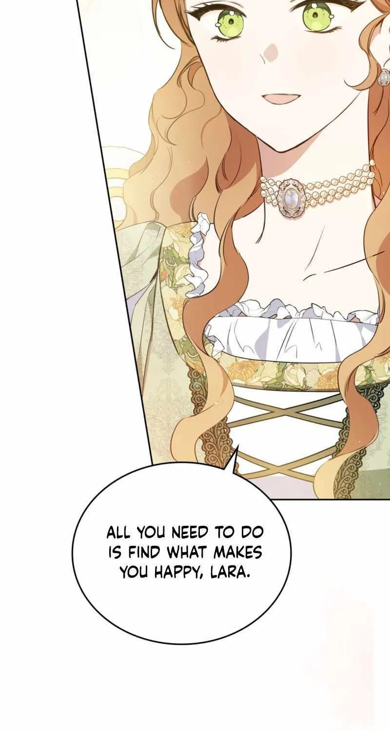 I’Ll Be The Matriarch In This Life Chapter 143 page 36 - 