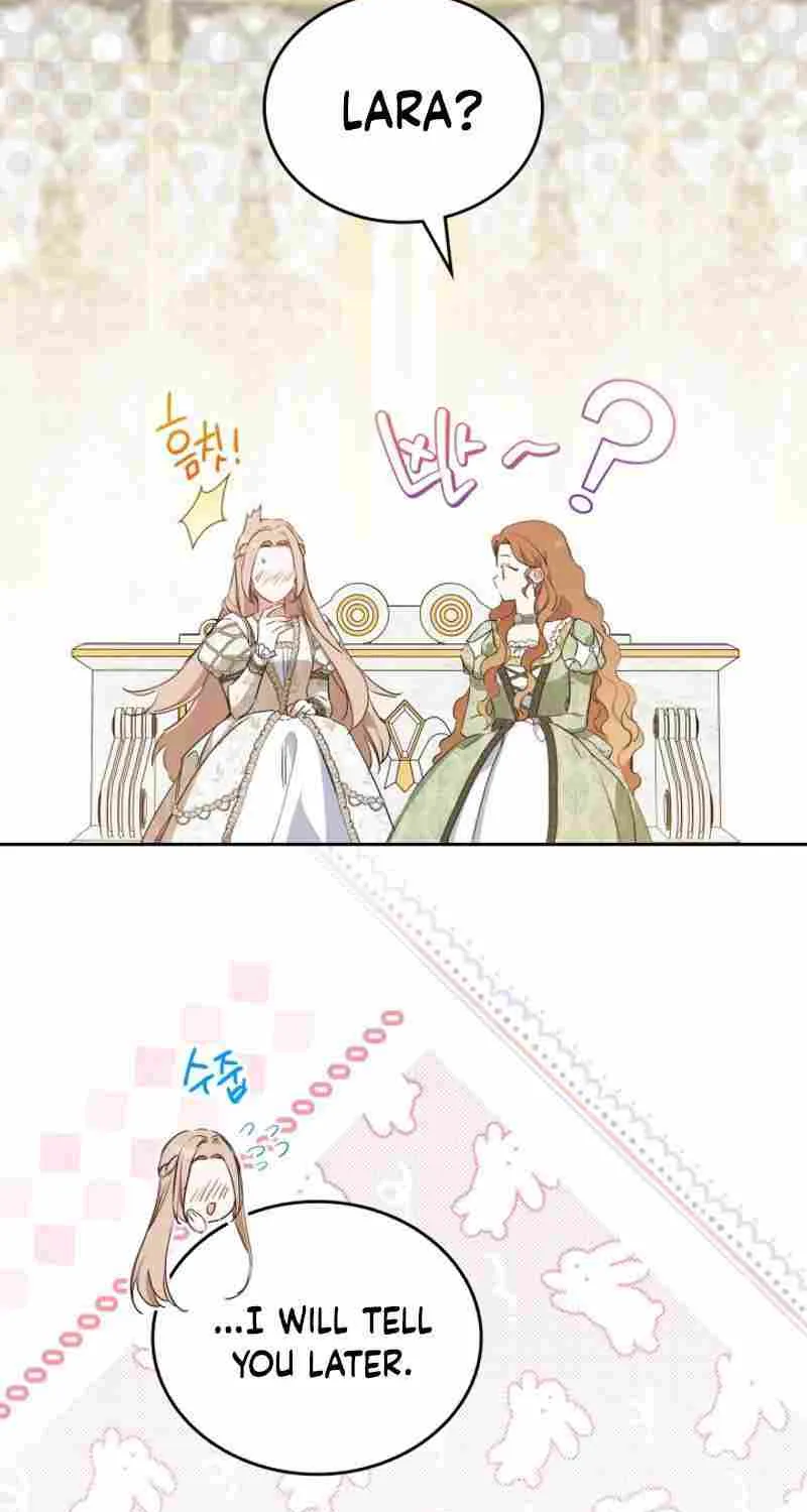 I’Ll Be The Matriarch In This Life Chapter 143 page 41 - 