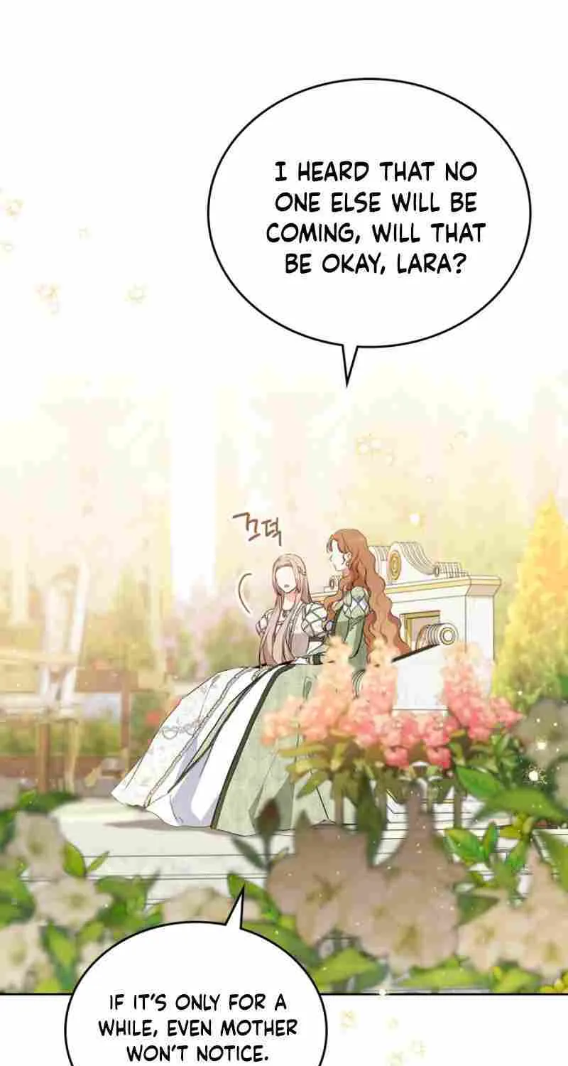 I’Ll Be The Matriarch In This Life Chapter 143 page 43 - 