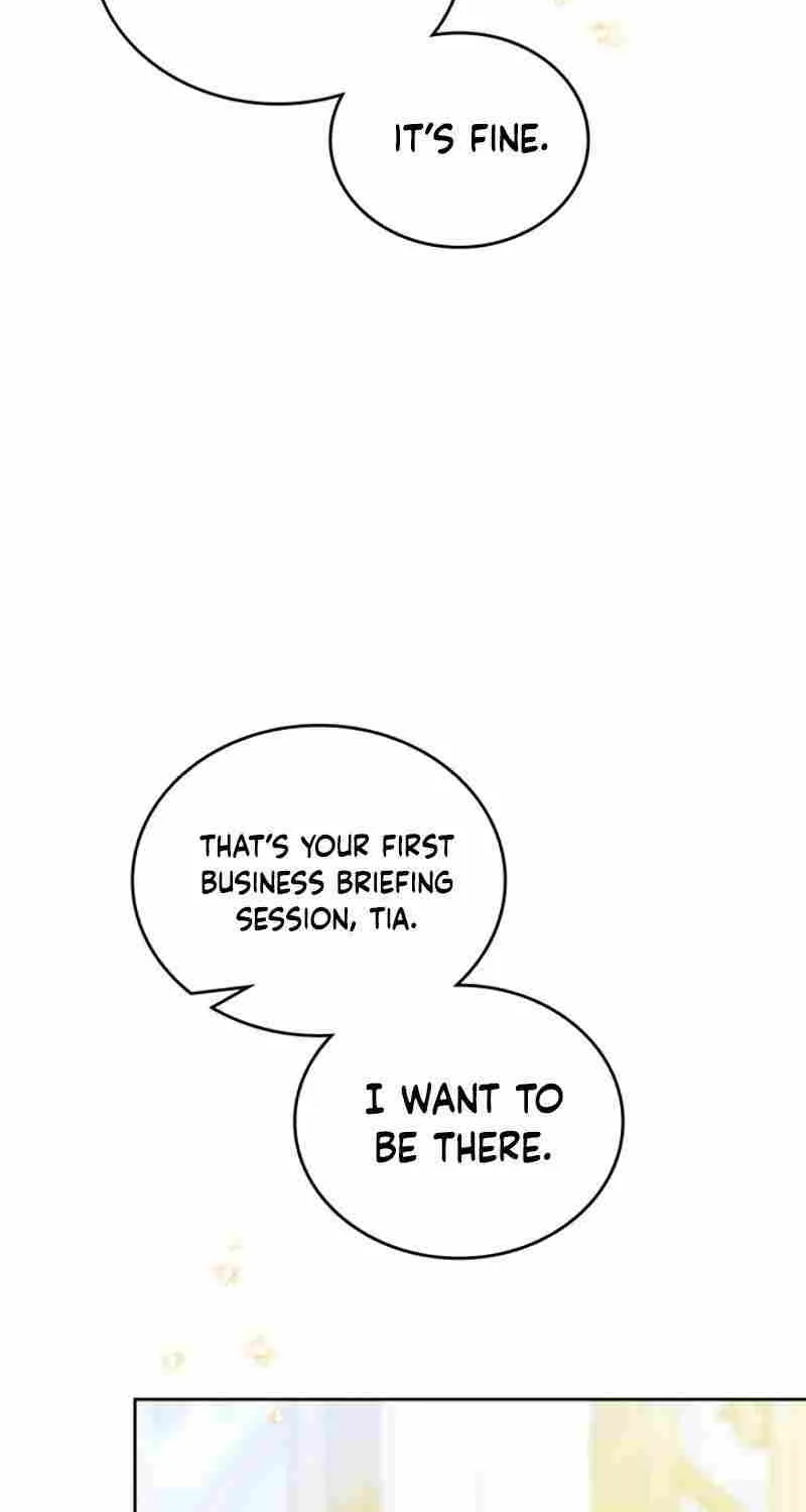 I’Ll Be The Matriarch In This Life Chapter 143 page 44 - 