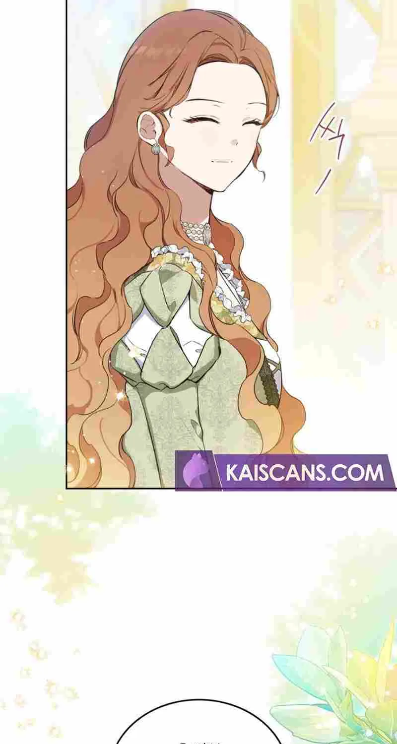 I’Ll Be The Matriarch In This Life Chapter 143 page 45 - 