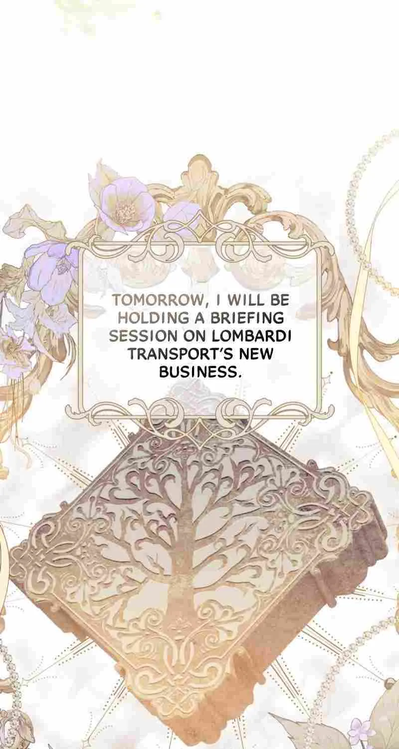 I’Ll Be The Matriarch In This Life Chapter 143 page 47 - 