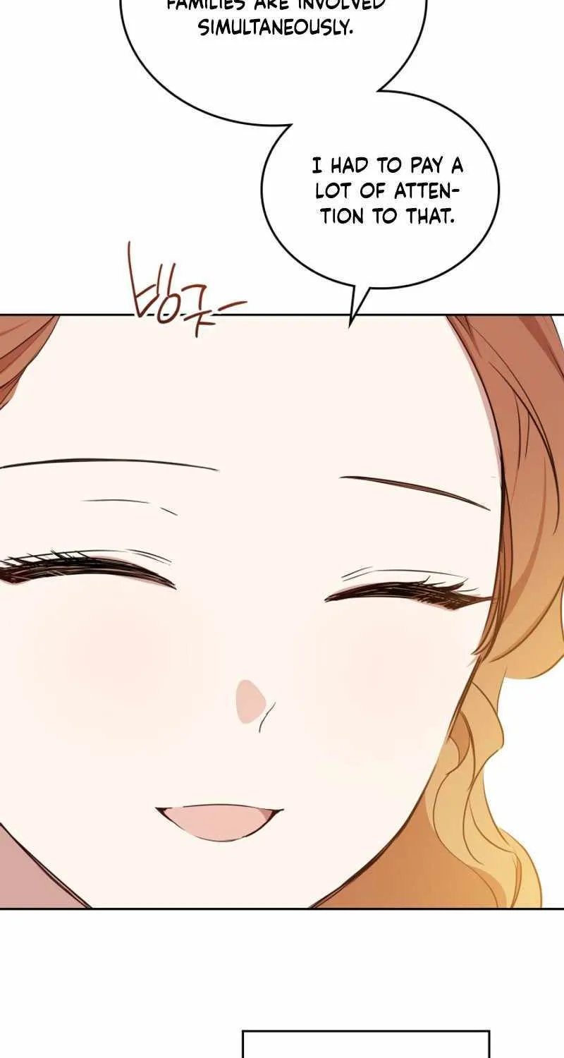I’Ll Be The Matriarch In This Life Chapter 143 page 53 - 