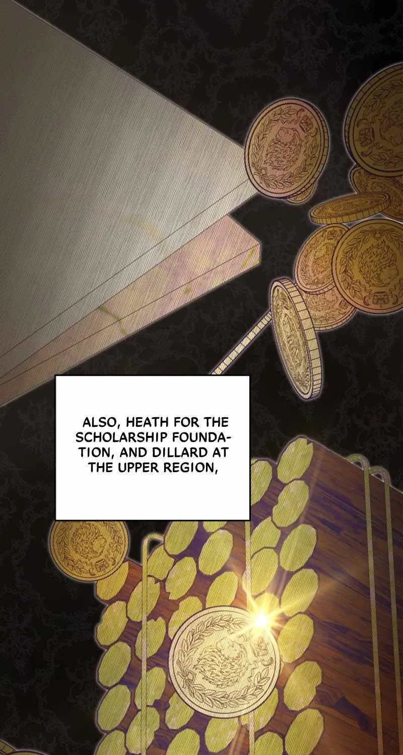 I’Ll Be The Matriarch In This Life Chapter 143 page 55 - 