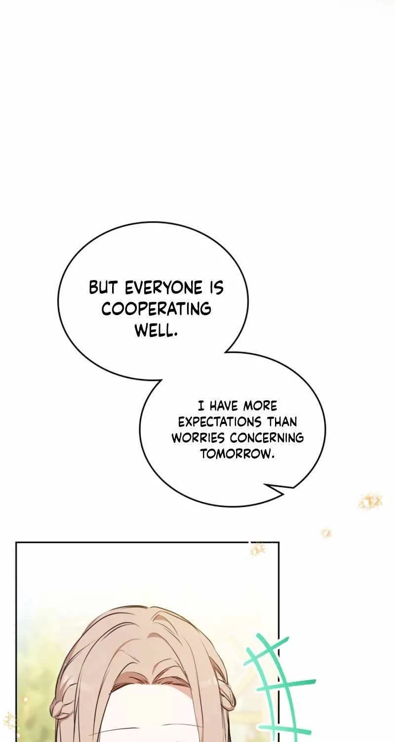 I’Ll Be The Matriarch In This Life Chapter 143 page 58 - 
