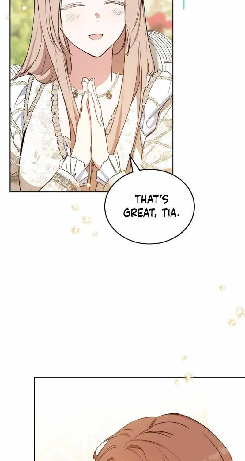 I’Ll Be The Matriarch In This Life Chapter 143 page 59 - 