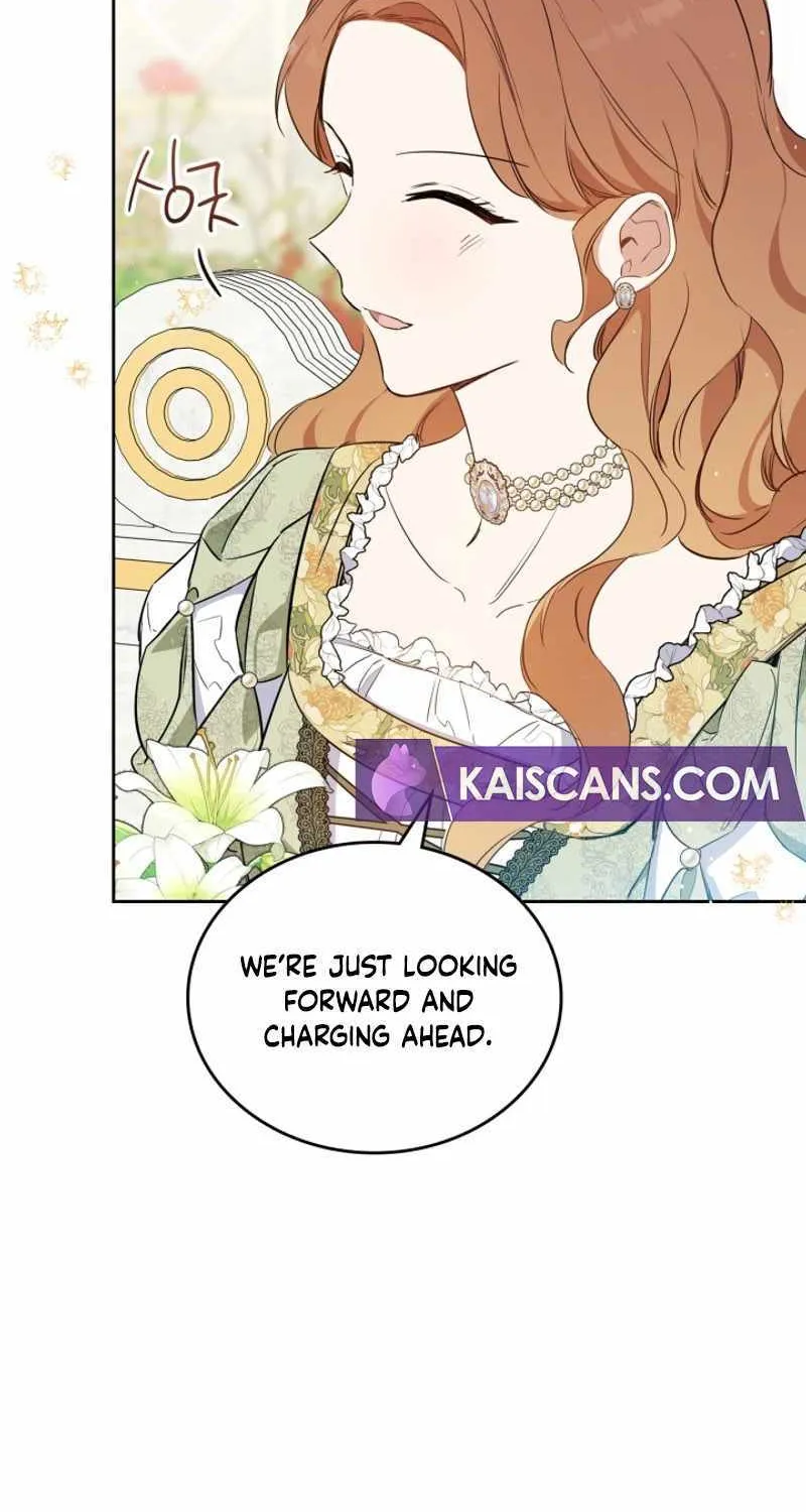I’Ll Be The Matriarch In This Life Chapter 143 page 60 - 