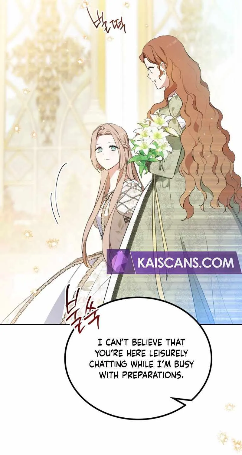 I’Ll Be The Matriarch In This Life Chapter 143 page 62 - 
