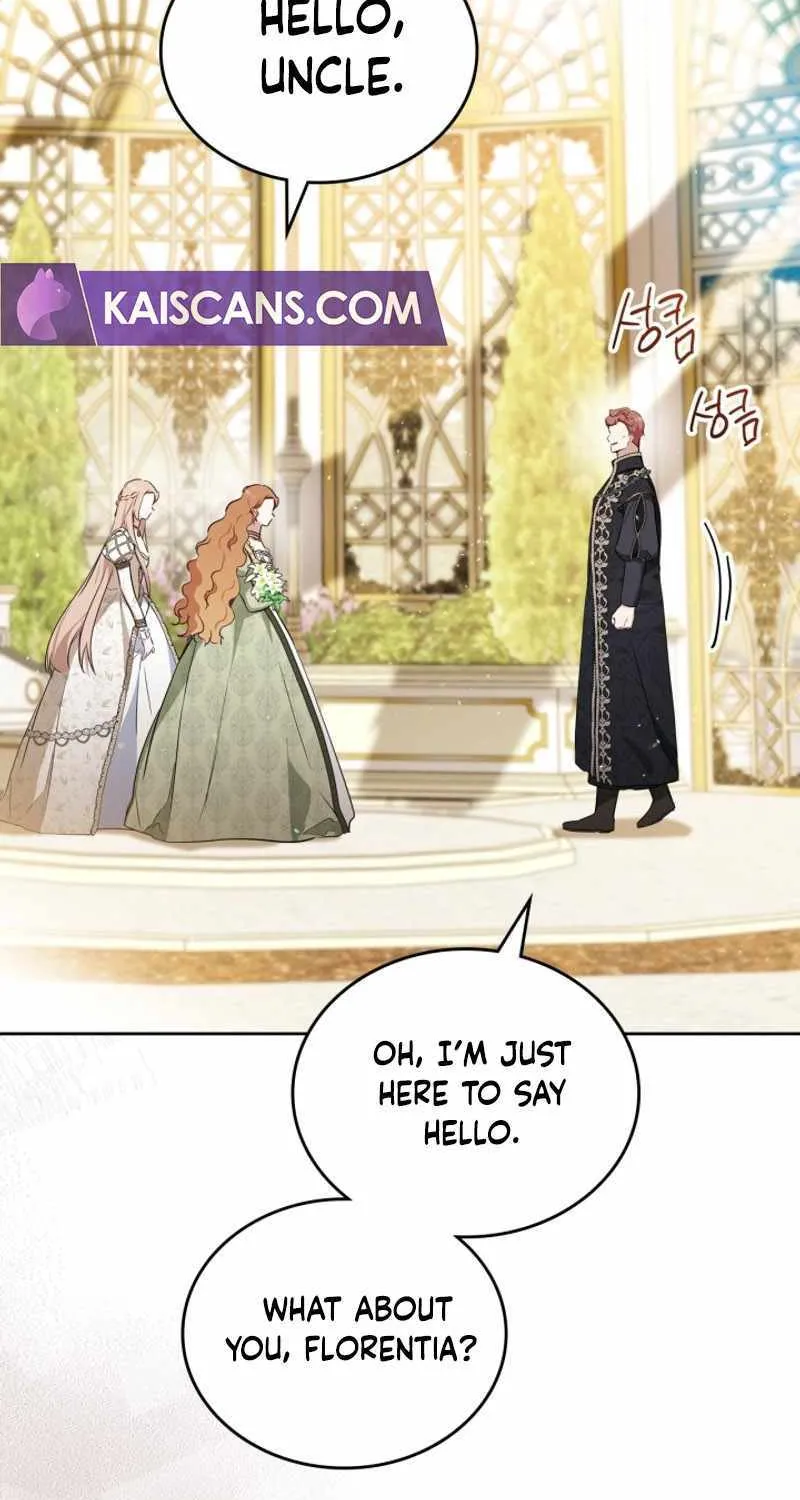 I’Ll Be The Matriarch In This Life Chapter 143 page 68 - 
