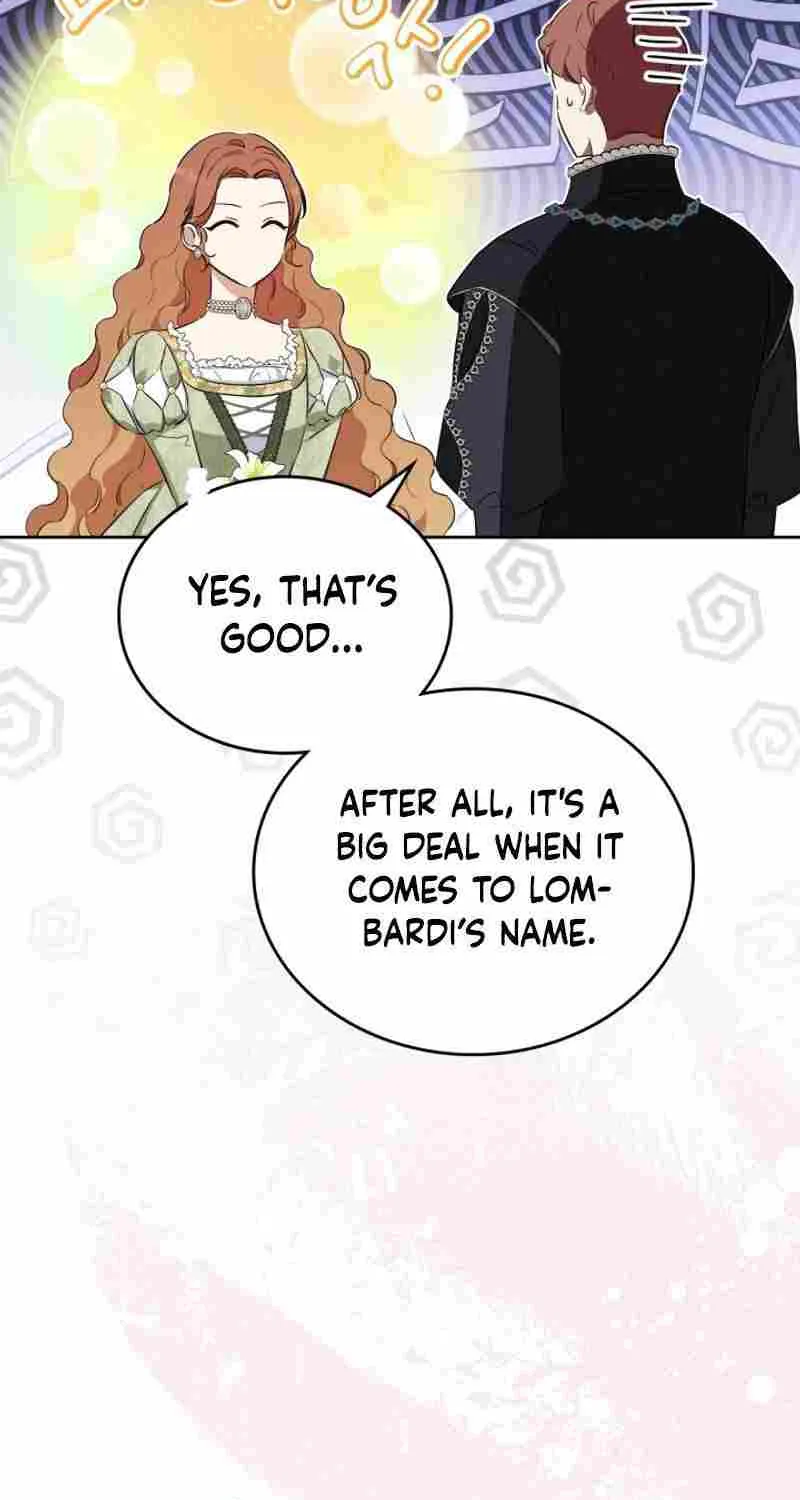 I’Ll Be The Matriarch In This Life Chapter 143 page 75 - 