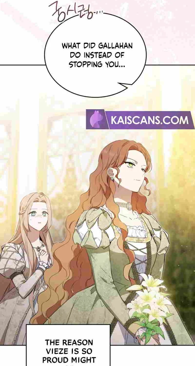 I’Ll Be The Matriarch In This Life Chapter 143 page 76 - 