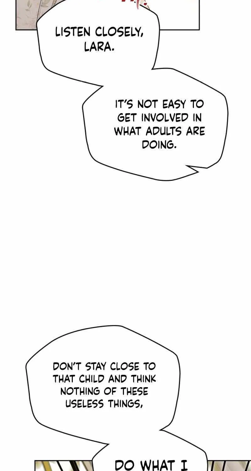 I’Ll Be The Matriarch In This Life Chapter 143 page 86 - 