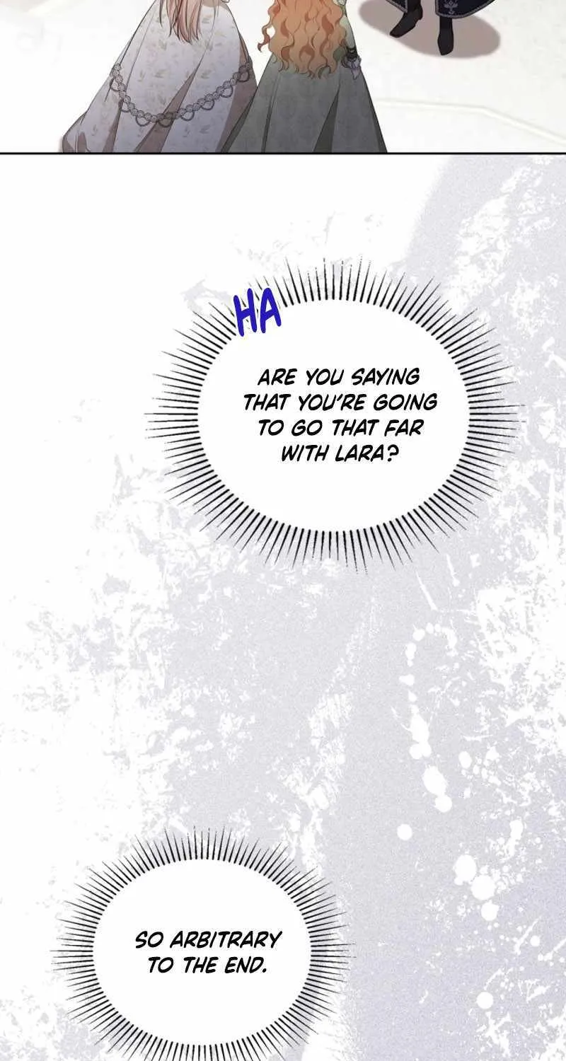 I’Ll Be The Matriarch In This Life Chapter 143 page 90 - 
