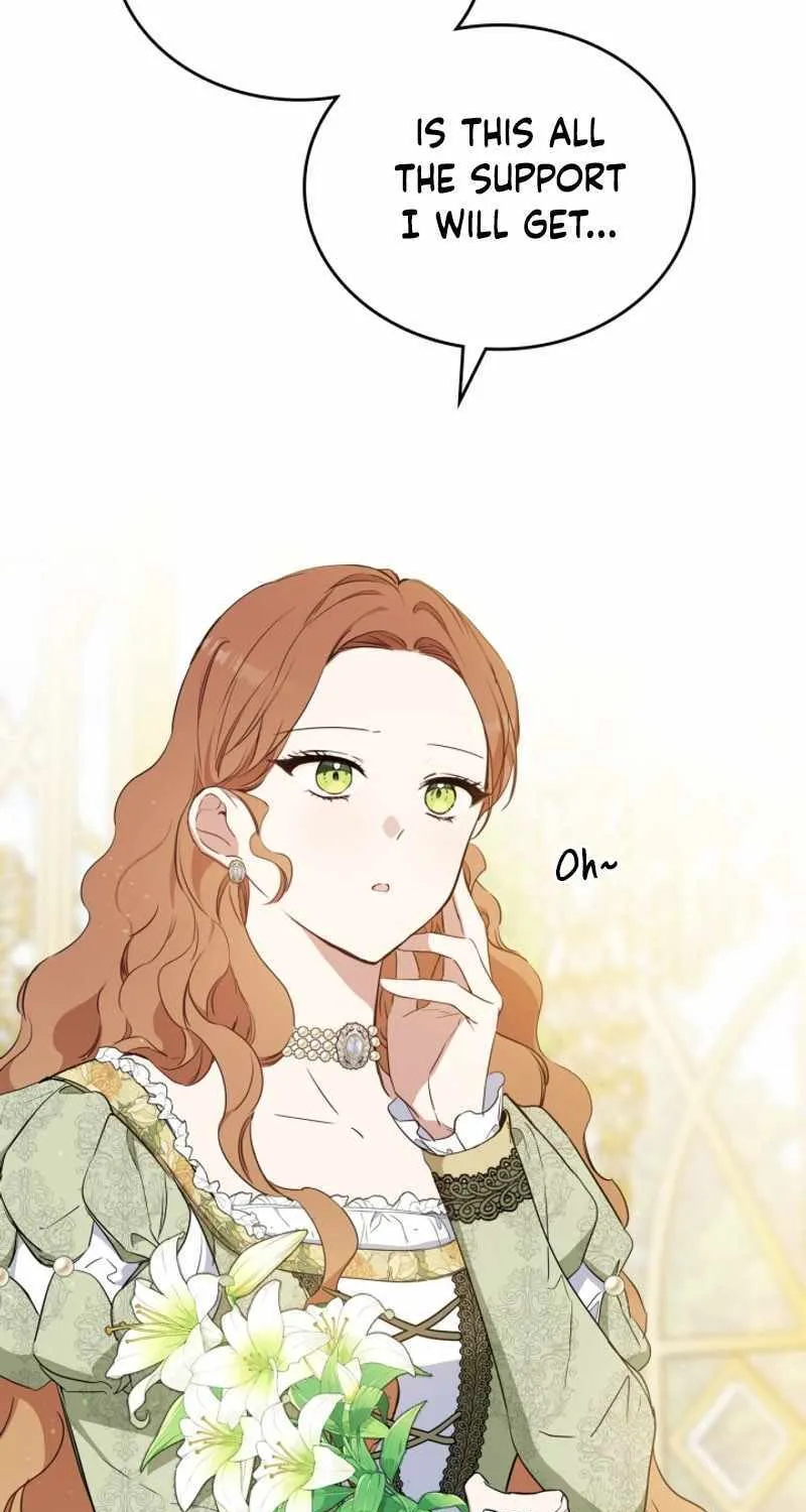 I’Ll Be The Matriarch In This Life Chapter 143 page 97 - 