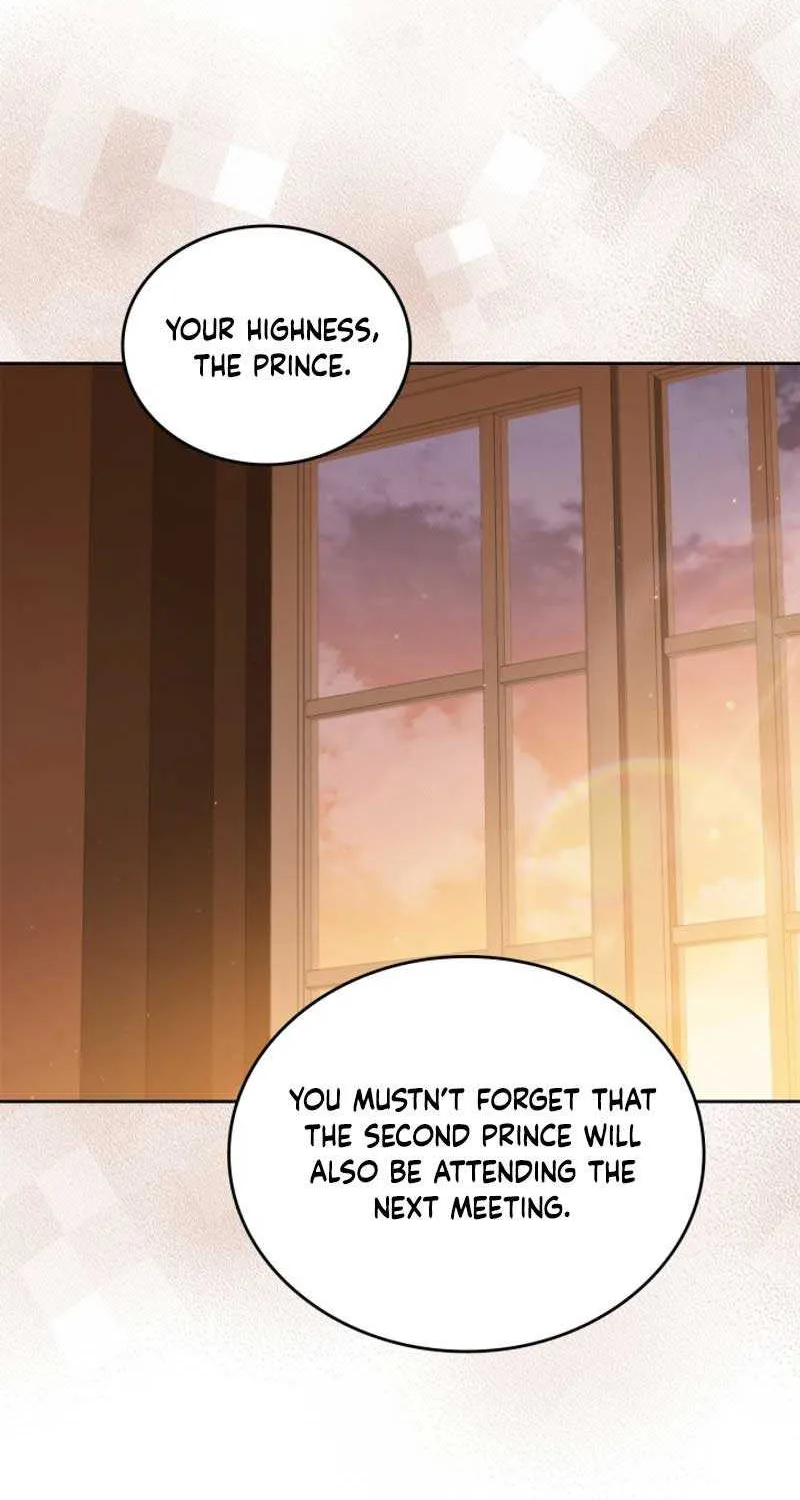 I’Ll Be The Matriarch In This Life Chapter 144 page 105 - 