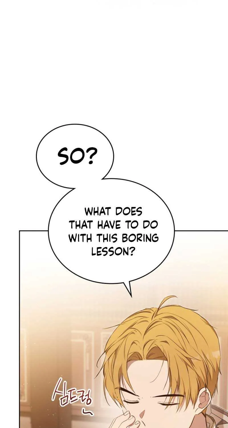 I’Ll Be The Matriarch In This Life Chapter 144 page 106 - 
