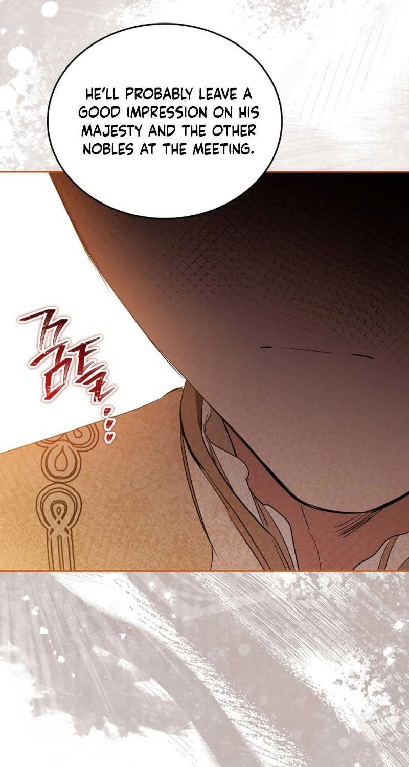 I’Ll Be The Matriarch In This Life Chapter 144 page 109 - 