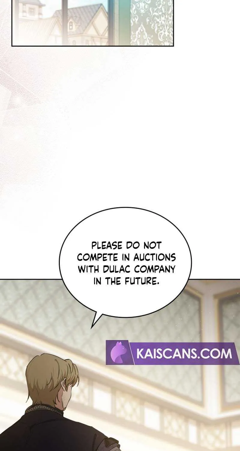 I’Ll Be The Matriarch In This Life Chapter 144 page 32 - 