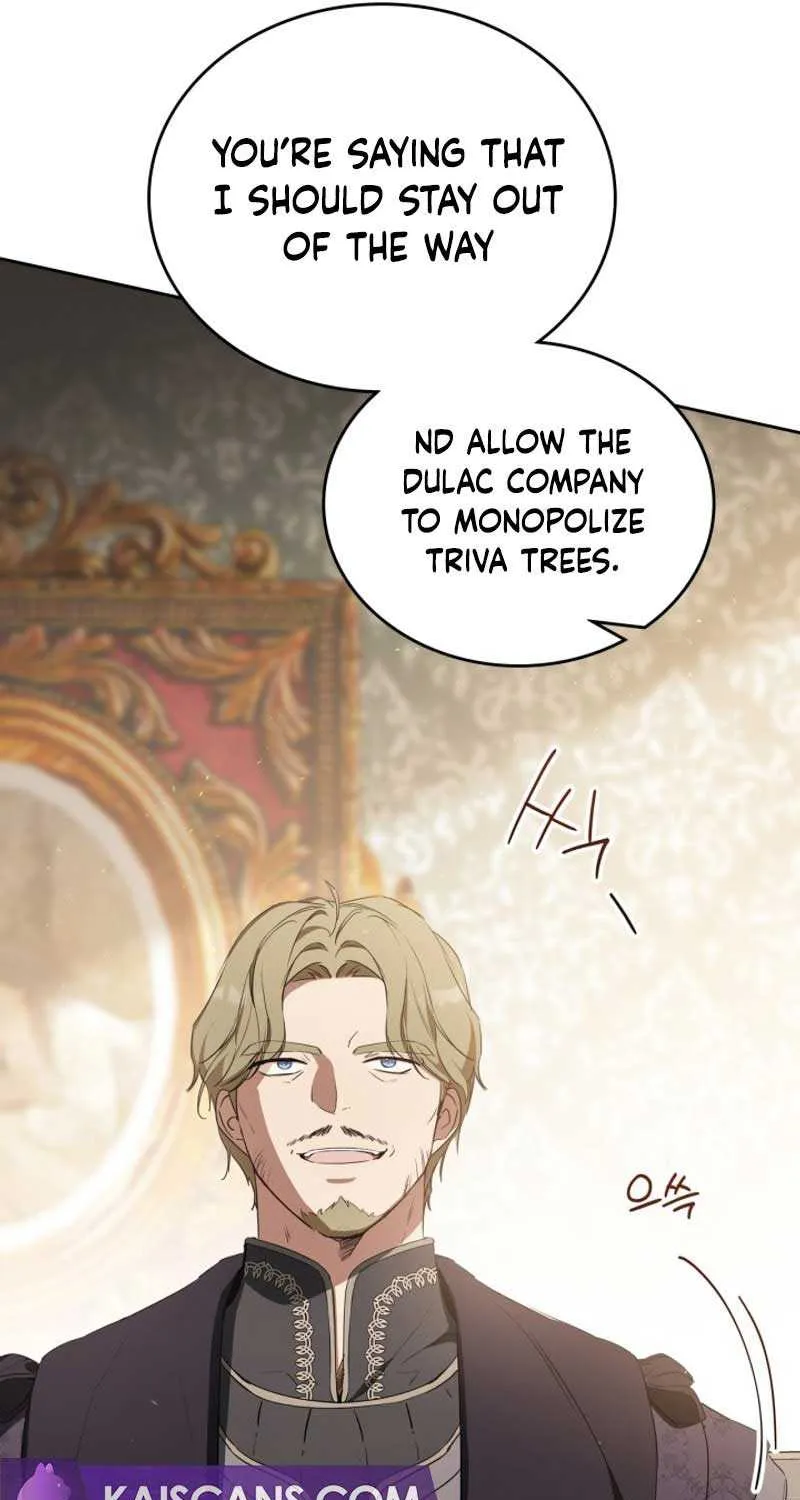 I’Ll Be The Matriarch In This Life Chapter 144 page 34 - 