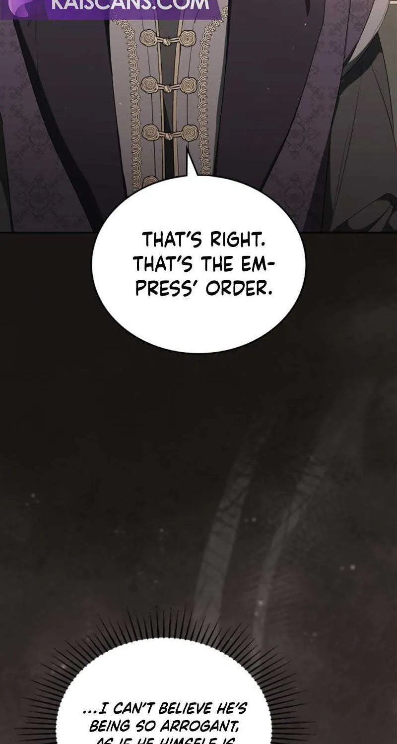 I’Ll Be The Matriarch In This Life Chapter 144 page 35 - 
