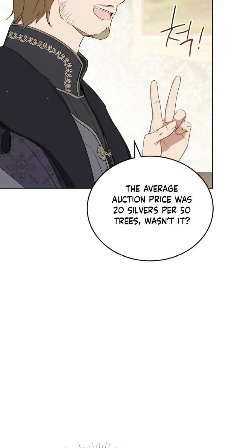 I’Ll Be The Matriarch In This Life Chapter 144 page 40 - 