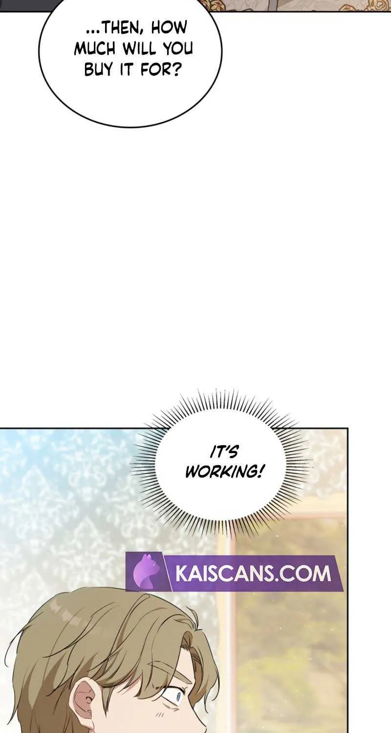 I’Ll Be The Matriarch In This Life Chapter 144 page 50 - 