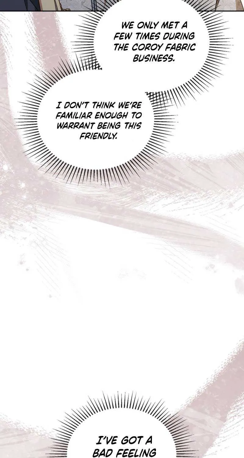 I’Ll Be The Matriarch In This Life Chapter 144 page 6 - 