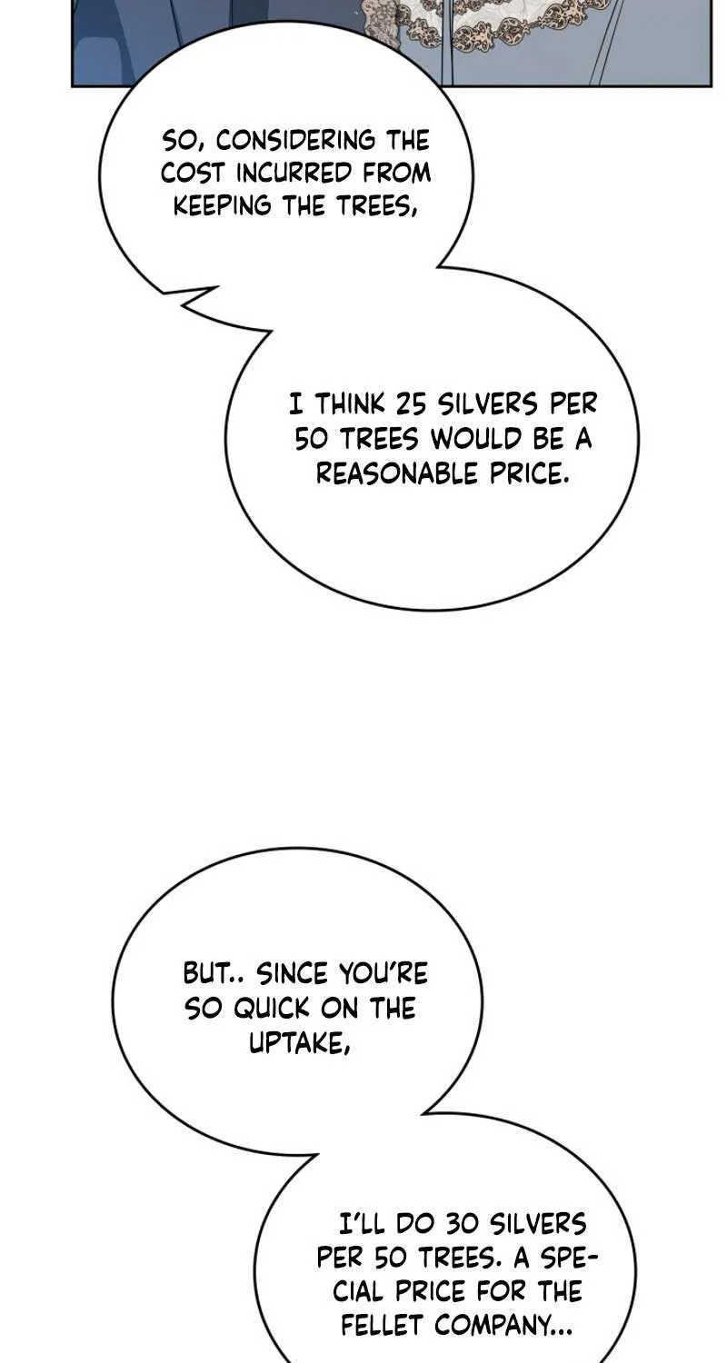 I’Ll Be The Matriarch In This Life Chapter 144 page 53 - 