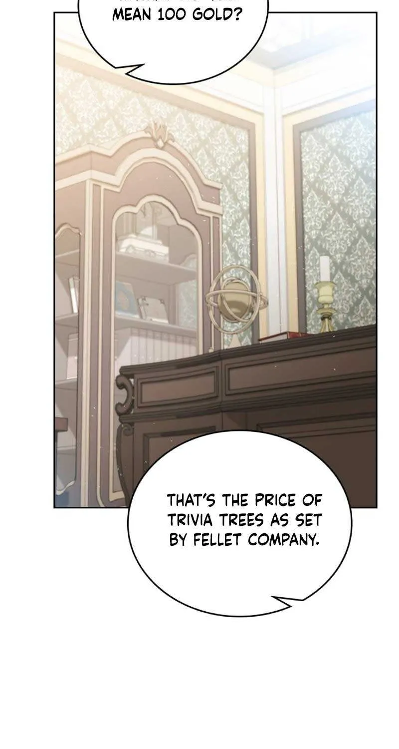 I’Ll Be The Matriarch In This Life Chapter 144 page 68 - 