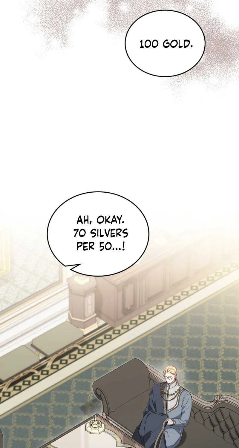 I’Ll Be The Matriarch In This Life Chapter 144 page 74 - 
