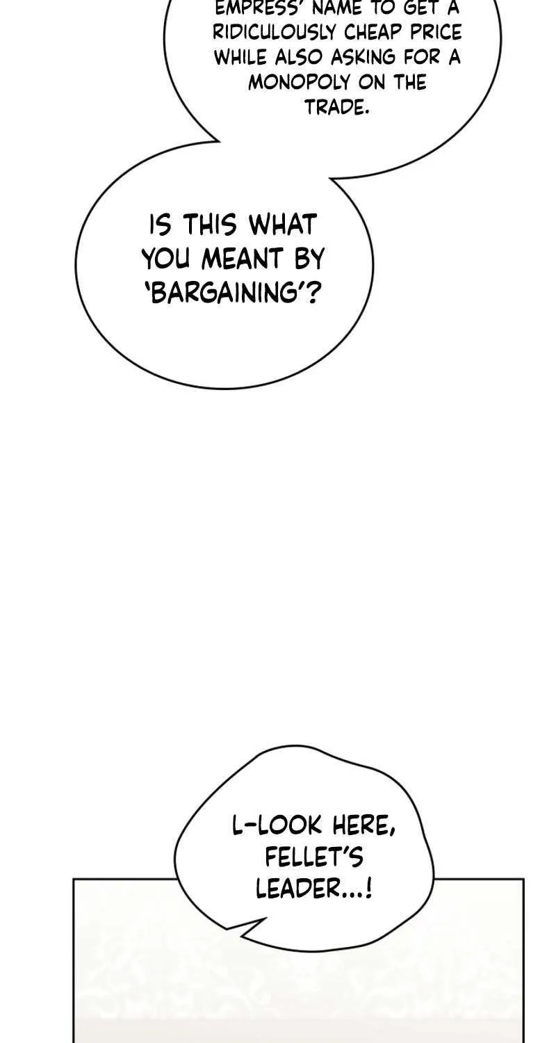 I’Ll Be The Matriarch In This Life Chapter 144 page 79 - 