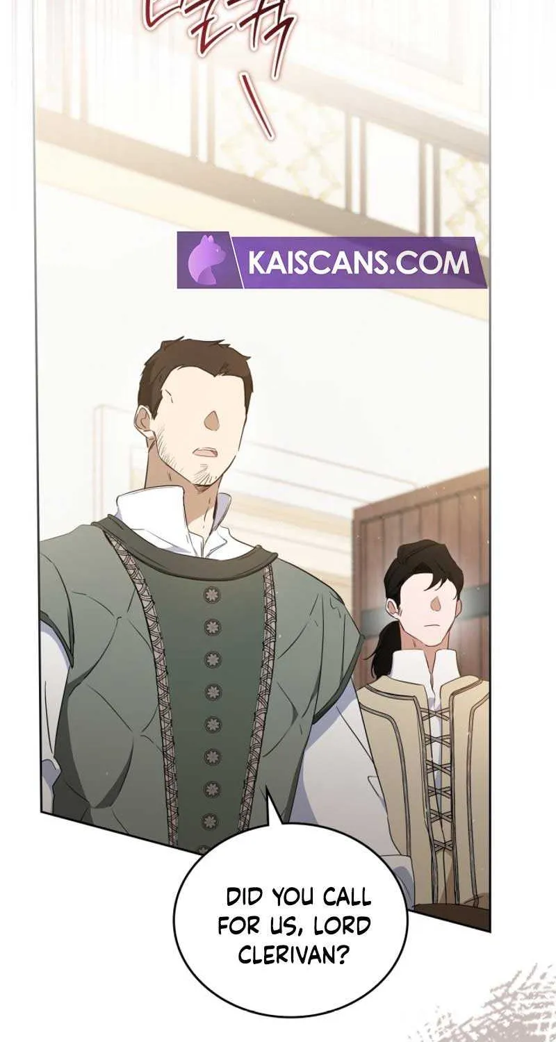 I’Ll Be The Matriarch In This Life Chapter 144 page 83 - 
