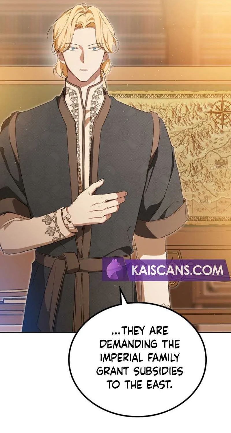 I’Ll Be The Matriarch In This Life Chapter 145 page 11 - 