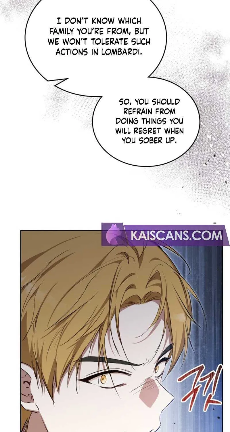 I’Ll Be The Matriarch In This Life Chapter 145 page 110 - 