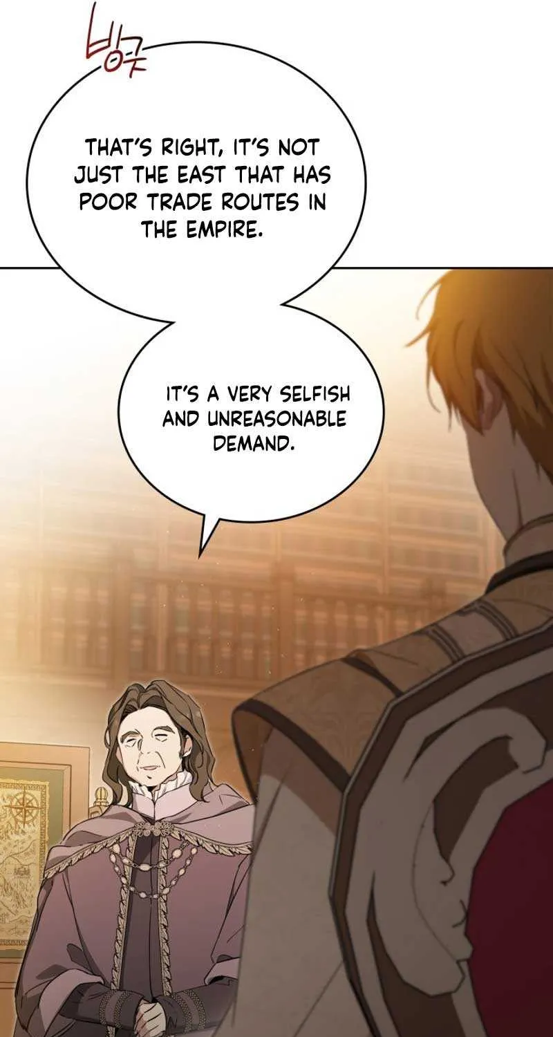 I’Ll Be The Matriarch In This Life Chapter 145 page 14 - 
