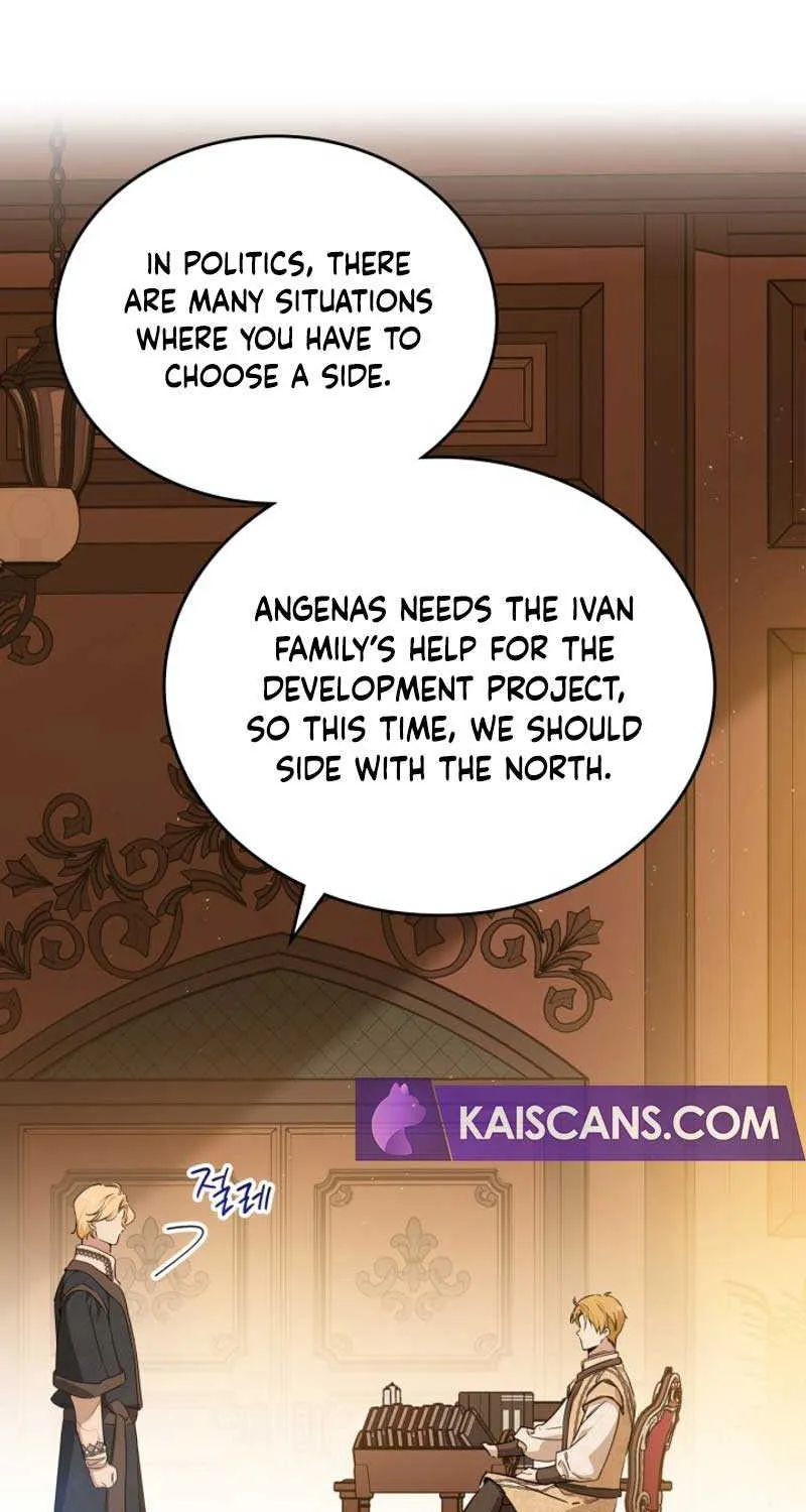 I’Ll Be The Matriarch In This Life Chapter 145 page 20 - 