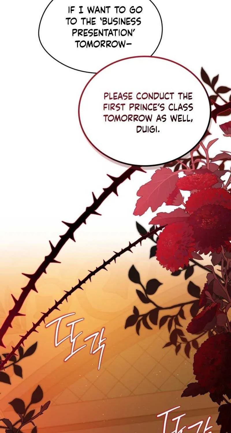 I’Ll Be The Matriarch In This Life Chapter 145 page 27 - 