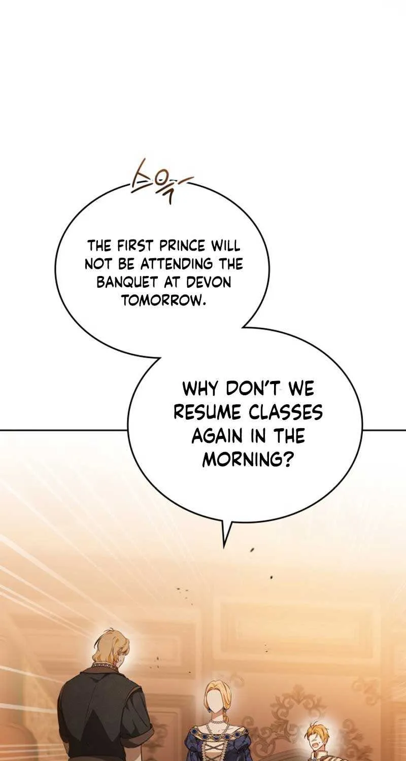 I’Ll Be The Matriarch In This Life Chapter 145 page 30 - 