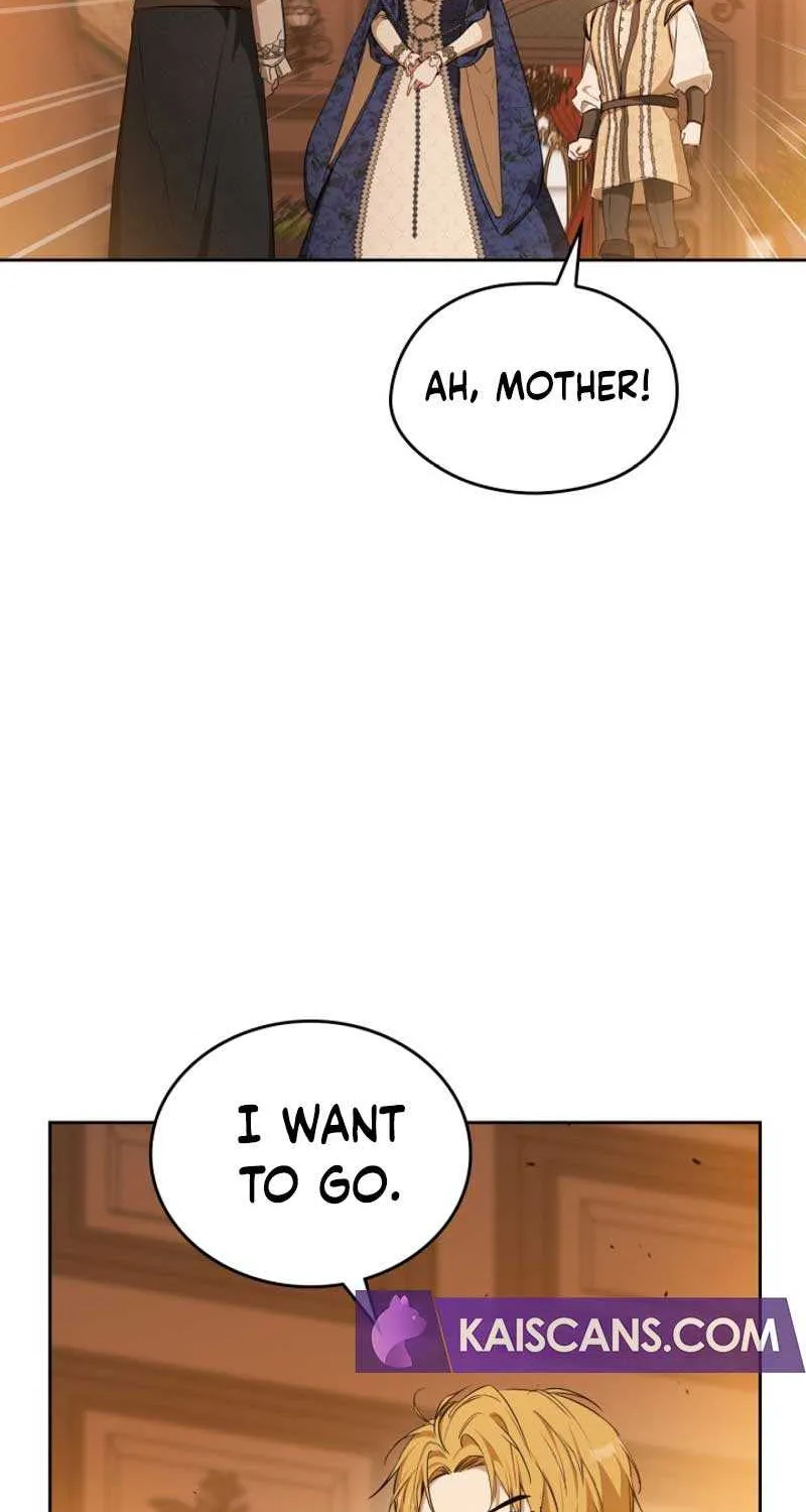 I’Ll Be The Matriarch In This Life Chapter 145 page 31 - 