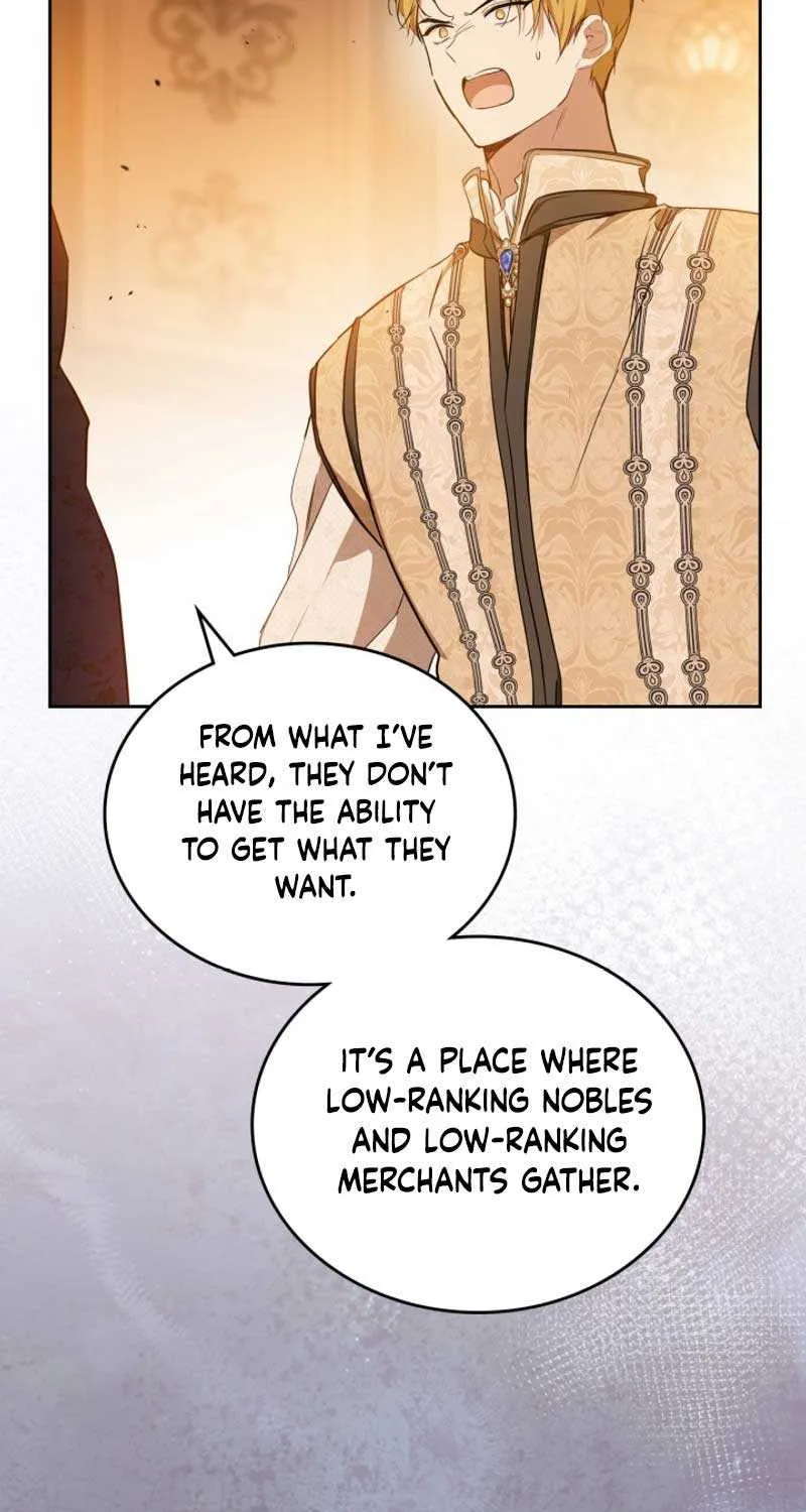 I’Ll Be The Matriarch In This Life Chapter 145 page 32 - 