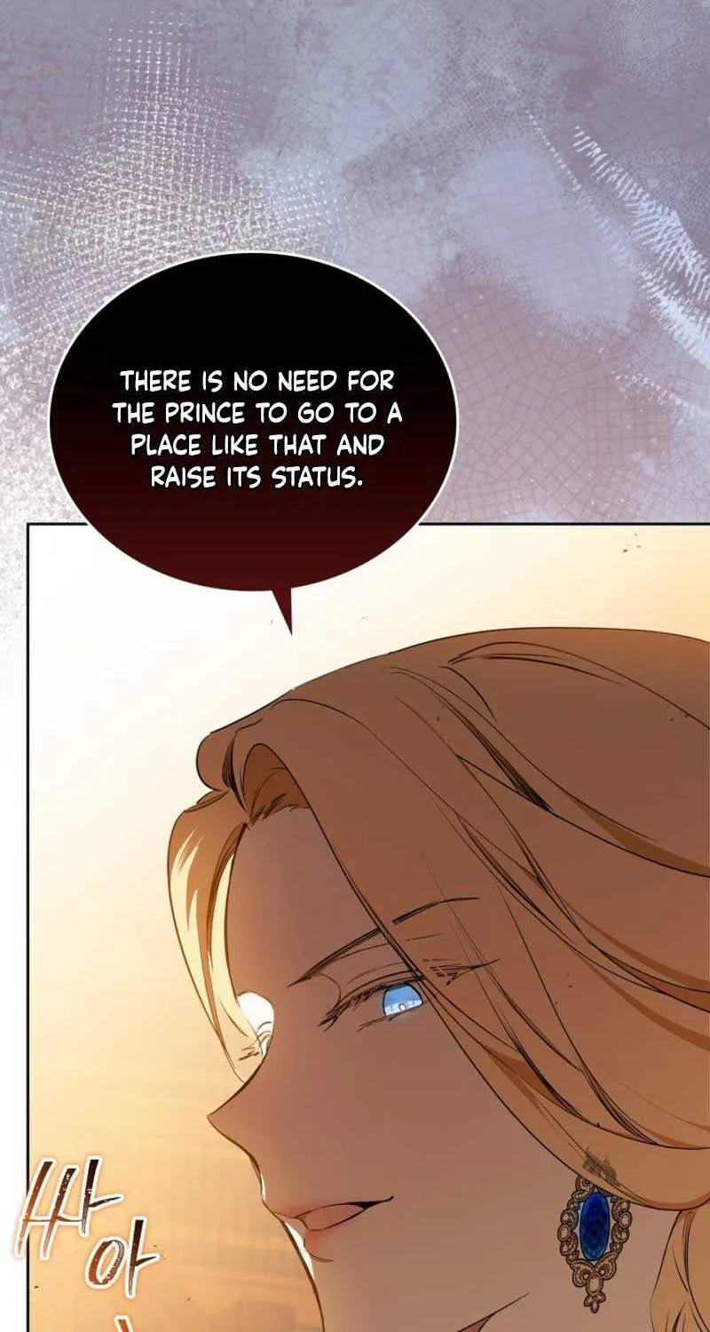 I’Ll Be The Matriarch In This Life Chapter 145 page 33 - 