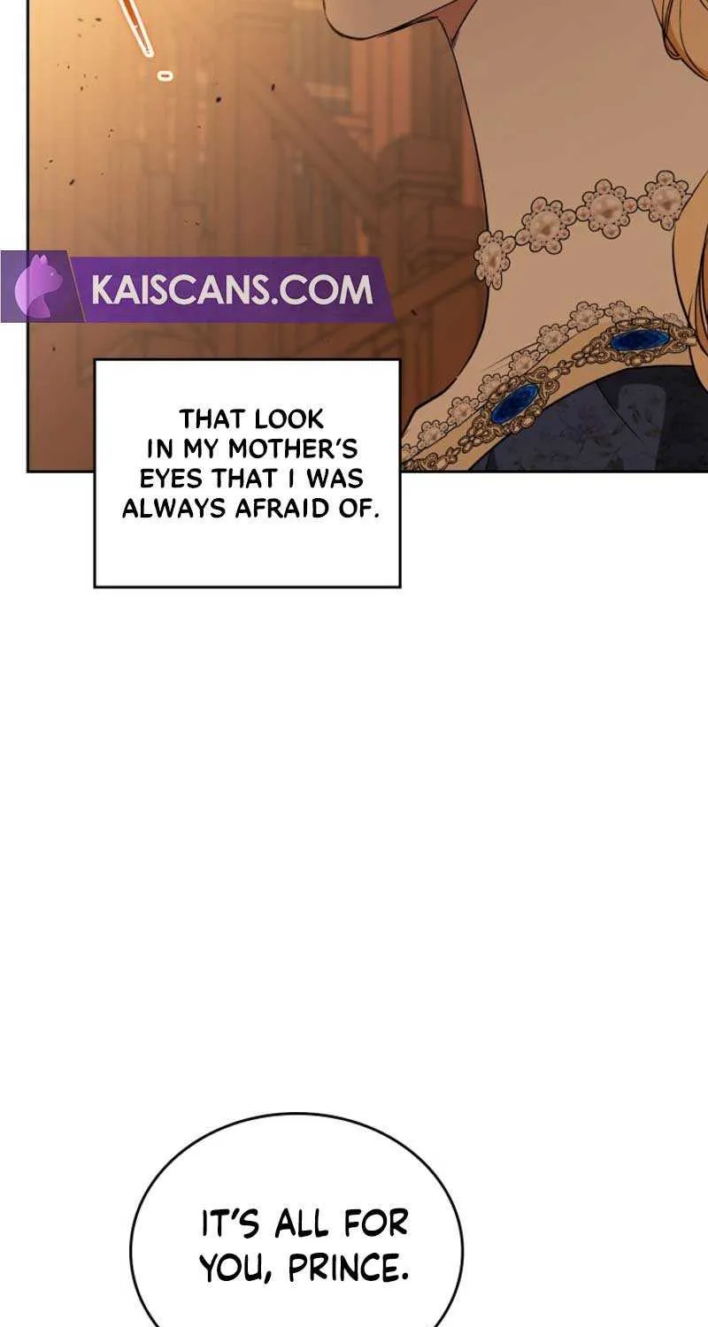 I’Ll Be The Matriarch In This Life Chapter 145 page 34 - 