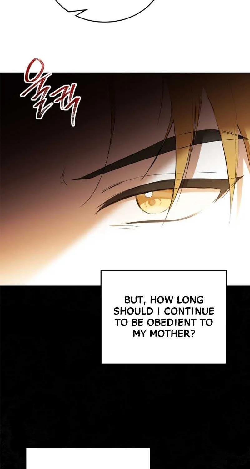 I’Ll Be The Matriarch In This Life Chapter 145 page 35 - 