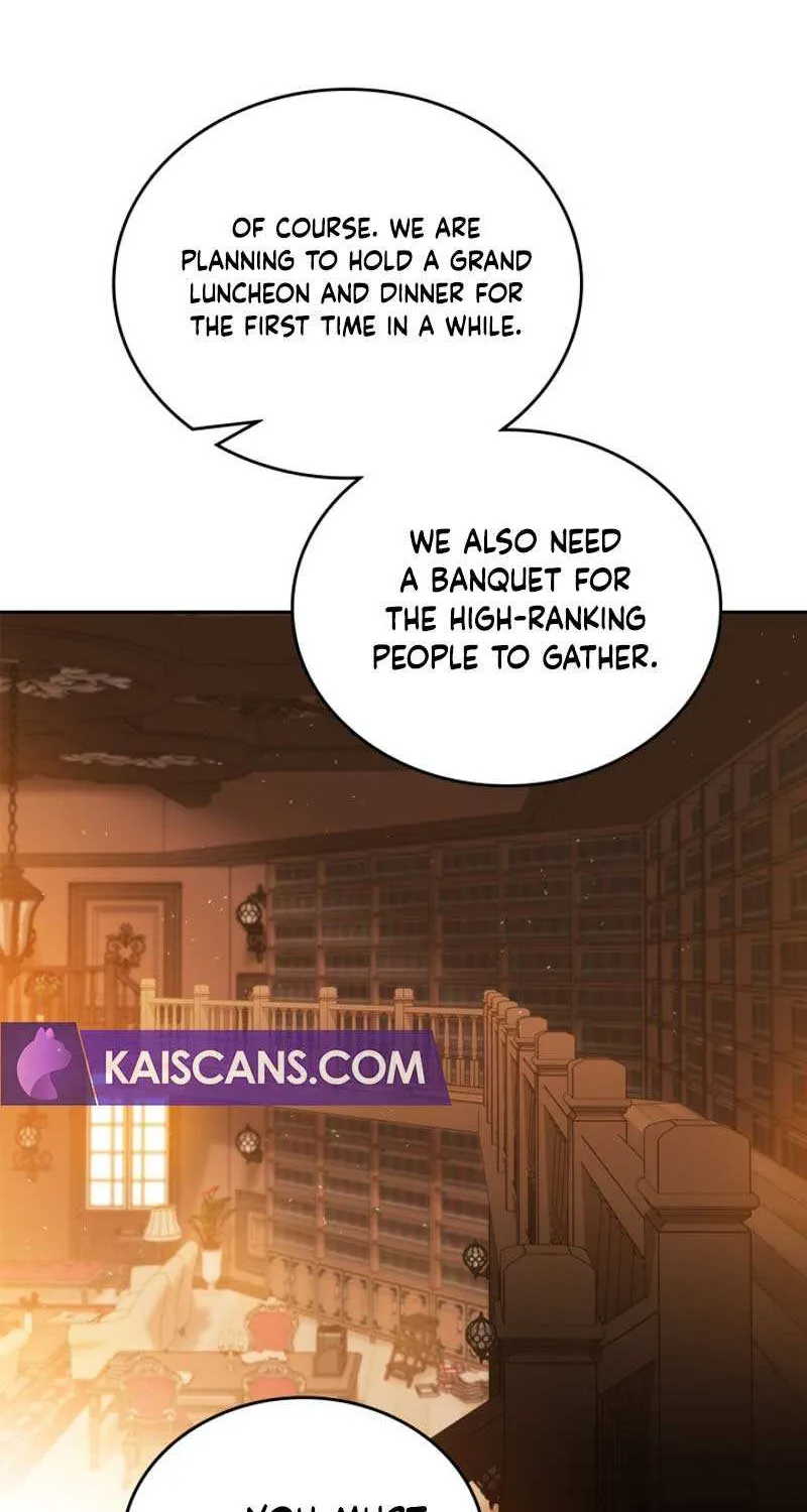 I’Ll Be The Matriarch In This Life Chapter 145 page 42 - 