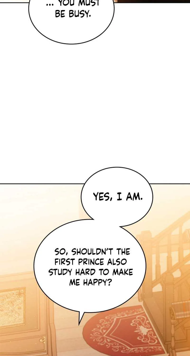 I’Ll Be The Matriarch In This Life Chapter 145 page 43 - 