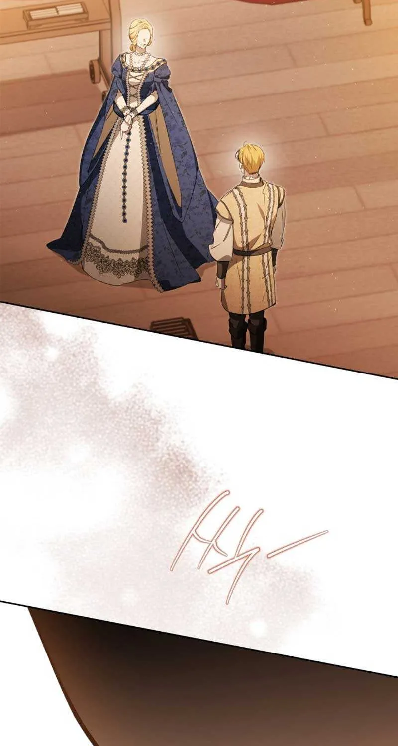 I’Ll Be The Matriarch In This Life Chapter 145 page 44 - 