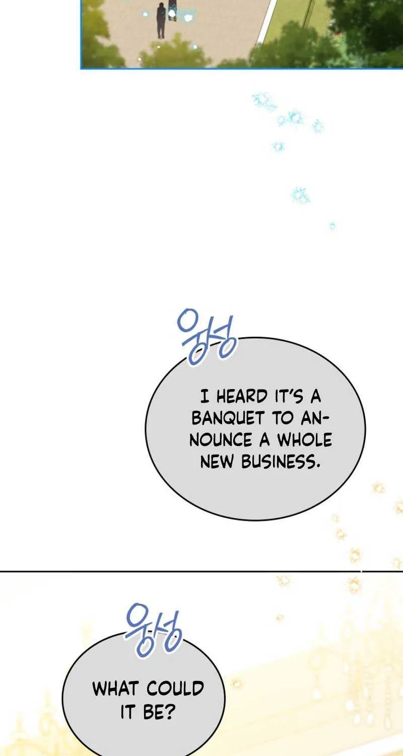 I’Ll Be The Matriarch In This Life Chapter 145 page 50 - 